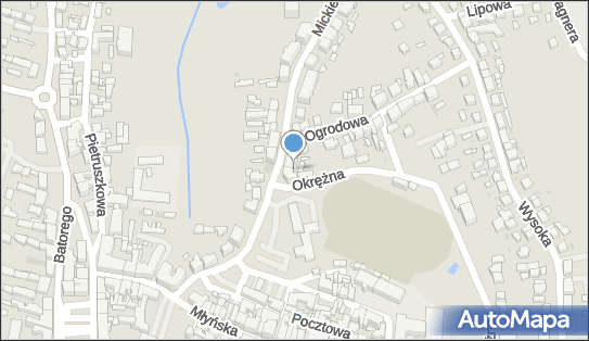 5551003675, Przedsiębiorstwo Handlowo-Usługowe i Usługi Transportowe - Zdzisław Truskawa 