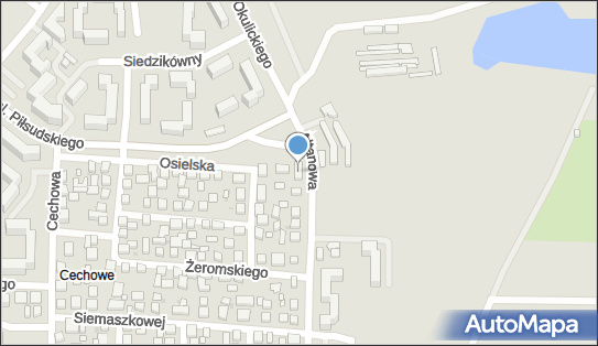 Przedsiębiorstwo Handlowo Usługowe ID, Altanowa 47, Bydgoszcz 85-790 - Przedsiębiorstwo, Firma, NIP: 5541090767