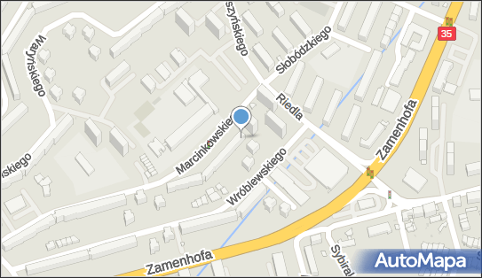 Przedsiębiorstwo Handlowo-Usługowe Ilmar Orłowska Ilona 58-105 - Przedsiębiorstwo, Firma, NIP: 8841695789