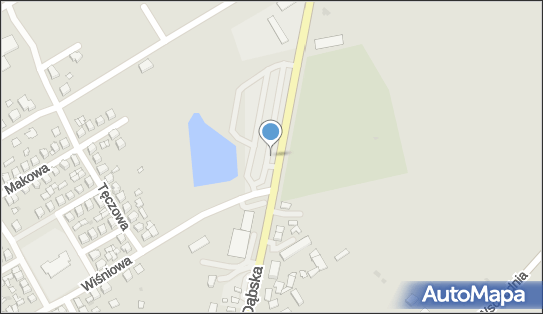 Przedsiębiorstwo Handlowo Usługowe Import Export Waldeburg 62-716 - Przedsiębiorstwo, Firma, NIP: 6681001675