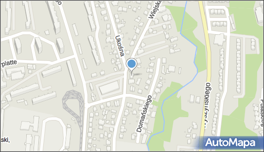 5991095902, Przedsiębiorstwo Handlowo-Usługowe 