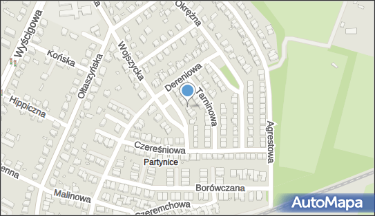 Przedsiębiorstwo Handlowo-Usługowe Inbis Choroszy Dariusz 53-006 - Przedsiębiorstwo, Firma, NIP: 8991358266