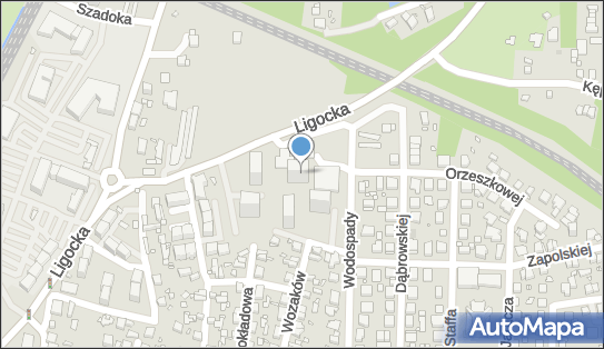Przedsiębiorstwo Handlowo Usługowe Info-Med Elżbieta Domańska 40-558 - Przedsiębiorstwo, Firma, NIP: 6341172030