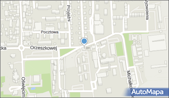 6431001361, Przedsiębiorstwo Handlowo-Usługowe 
