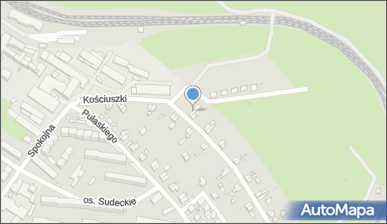 Przedsiębiorstwo Handlowo-Usługowe Instal Płoński Tomasz 58-160 - Przedsiębiorstwo, Firma, NIP: 8841201793