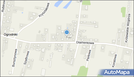 5421597819, Przedsiębiorstwo Handlowo - Usługowe Instalacje Robert Rogowski 