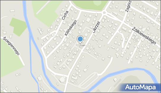 6841002822, Przedsiębiorstwo Handlowo-Usługowe 
