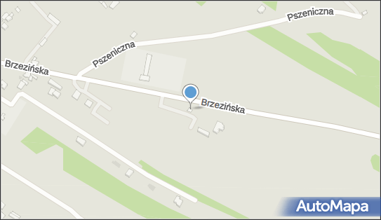 470047865, Przedsiębiorstwo Handlowo-Usługowe 