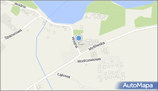 Przedsiębiorstwo Handlowo Usługowe Inter-Trans-Sped Zygfryd Gackowski 86-141 Lniano, Błądzim nr 88 A 86-141 - Przedsiębiorstwo, Firma, NIP: 5590005342