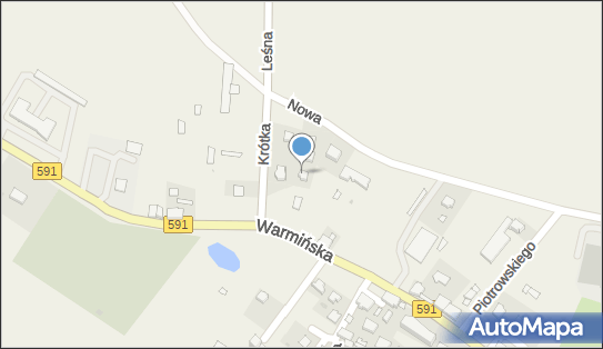 7421887783, Milker Transport Grzegorz Chmielewski 