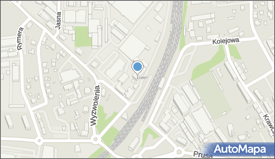 6351638599, Przedsiębiorstwo Handlowo-Usługowe 