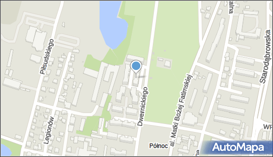 8732894679, Przedsiębiorstwo Handlowo-Usługowe 