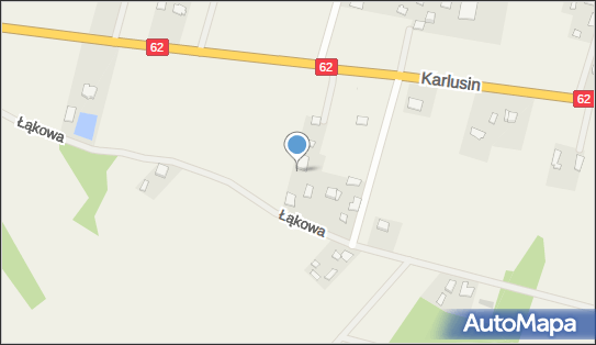 8231567797, Przedsiębiorstwo Handlowo Usługowe Ispas Marcin Adaśko 