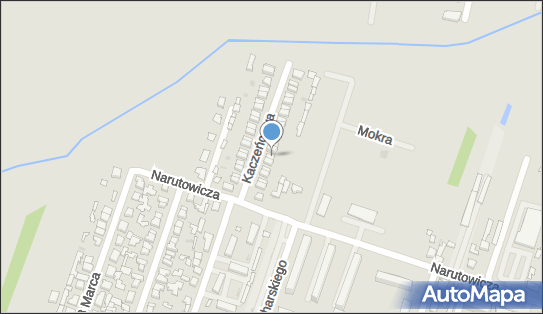 Przedsiębiorstwo Handlowo Usługowe Iza, Kaczeńcowa 13 95-050 - Przedsiębiorstwo, Firma, NIP: 7271496206