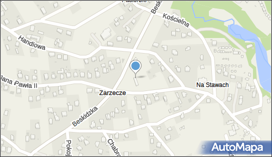 Przedsiębiorstwo Handlowo Usługowe J&ampP, Beskidzka 66 34-326 - Przedsiębiorstwo, Firma, NIP: 5531220174