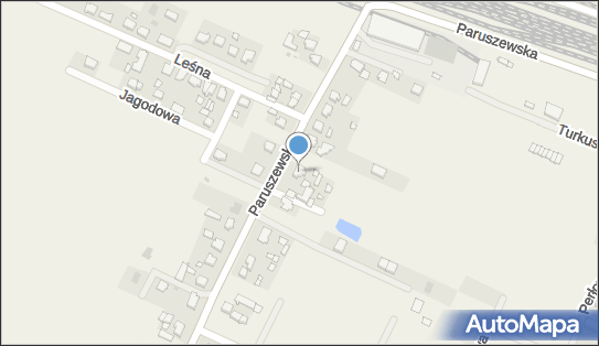 Przedsiębiorstwo Handlowo-Usługowe J.Sypniewska Jadwiga Sypniewska 62-420 - Przedsiębiorstwo, Firma, NIP: 6671559482