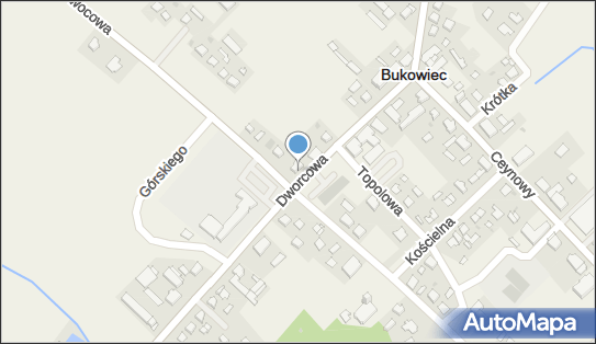 Przedsiębiorstwo Handlowo-Usługowe Jacek Kujawski, Dworcowa 24a 86-122 - Przedsiębiorstwo, Firma, NIP: 5591285088