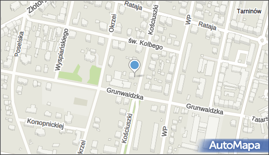 Przedsiębiorstwo Handlowo Usługowe Jadwiga Pielich, Legnica 59-220 - Przedsiębiorstwo, Firma, NIP: 6911060441