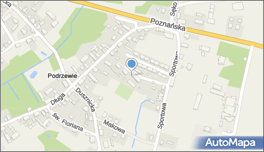 7871330862, Przedsiębiorstwo Handlowo - Usługowe 