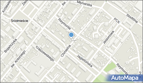 8881466977, Przedsiębiorstwo Handlowo-Usługowe 