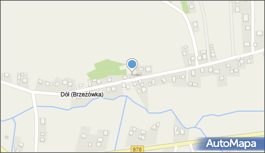 Przedsiębiorstwo Handlowo Usługowe Jak Jandap Euro Exp, Brzezówka 36-024 - Przedsiębiorstwo, Firma, numer telefonu, NIP: 8132721367