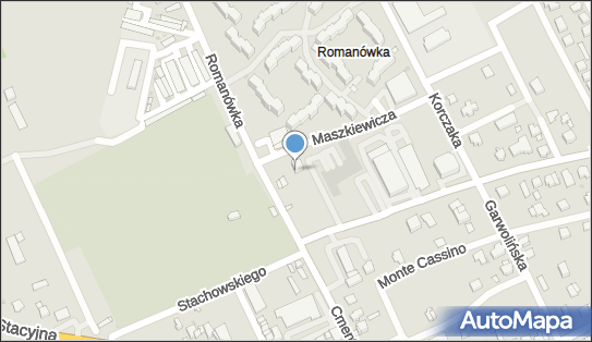 8260007262, Przedsiębiorstwo Handlowo-Usługowe 