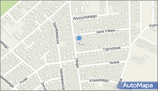 Przedsiębiorstwo Handlowo Usługowe Jaks, ul. Długa 16 A 84-239 - Przedsiębiorstwo, Firma, numer telefonu, NIP: 5881345491