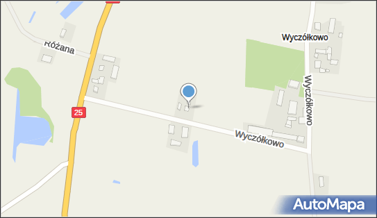 Przedsiębiorstwo Handlowo Usługowe Jakub Matuszewski, Gościeradz 86-011 - Przedsiębiorstwo, Firma, NIP: 5542921377