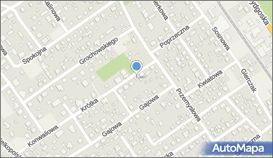 9532293384, Przedsiębiorstwo Handlowo-Usługowe 