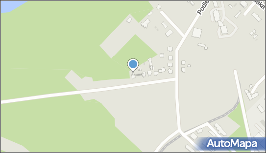 5422425204, Przedsiębiorstwo Handlowo-Usługowe 