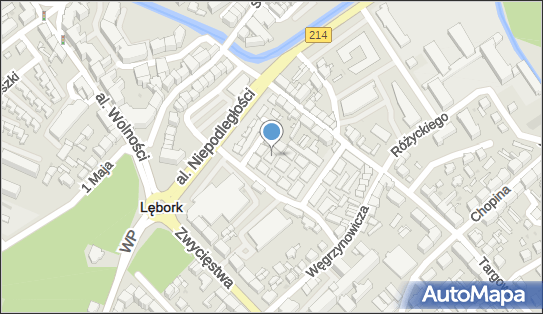 Przedsiębiorstwo Handlowo-Usługowe Jarosław Brzeski, Handlowa 9 84-300 - Przedsiębiorstwo, Firma, NIP: 8411337283