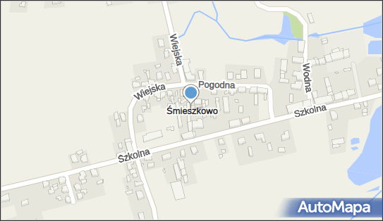 Przedsiębiorstwo Handlowo Usługowe Jarosz, Śmieszkowo 28 64-700 - Przedsiębiorstwo, Firma, numer telefonu, NIP: 7631009965