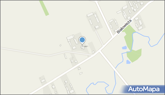 5681561971, Przedsiębiorstwo Handlowo-Usługowe Joanna Paczuska 