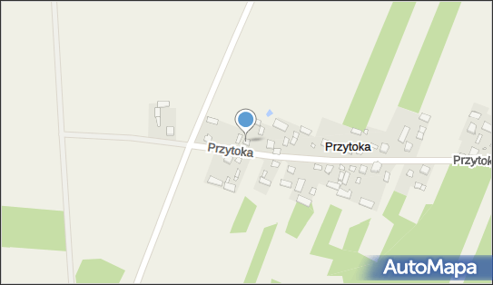 Przedsiębiorstwo Handlowo-Usługowe Józef Gójski, Przytoka 21 05-310 - Przedsiębiorstwo, Firma, NIP: 8221016676