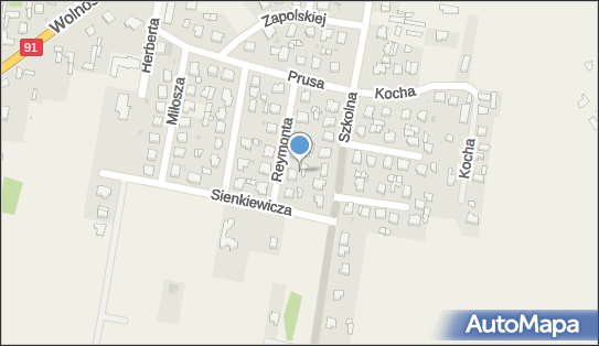 9491806265, Przedsiębiorstwo Handlowo-Usługowe 
