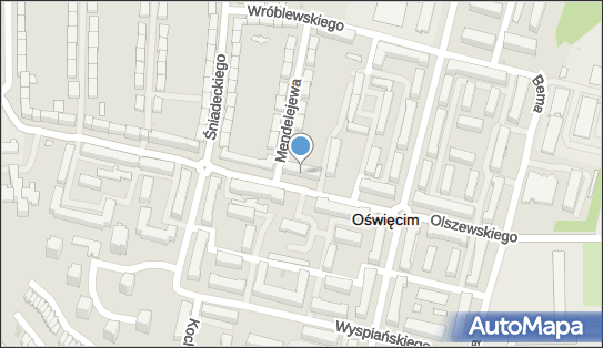5491689538, Przedsiębiorstwo Handlowo-Usługowe 