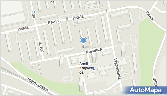 Przedsiębiorstwo Handlowo Usługowe Jura, os. Armii Krajowej 63 61-378 - Przedsiębiorstwo, Firma, NIP: 7822295456