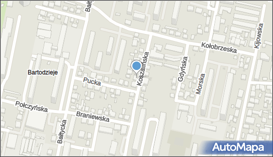Przedsiębiorstwo Handlowo-Usługowe Justylla Justyna Grabowska 85-714 - Przedsiębiorstwo, Firma, NIP: 5542727310