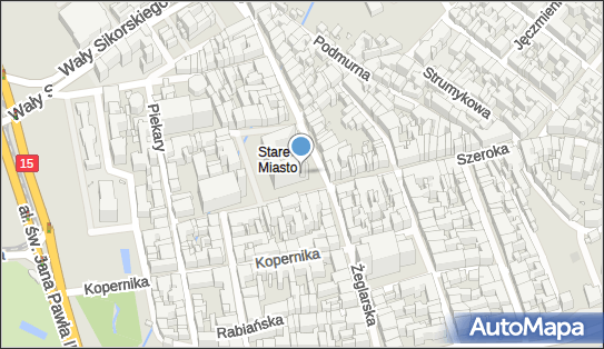 5541004727, Przedsiębiorstwo Handlowo-Usługowe Juwi Katarzyna Frydrych 