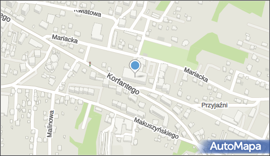 Przedsiębiorstwo Handlowo Usługowe Ju, Radlin 44-310 - Przedsiębiorstwo, Firma, NIP: 6471292459