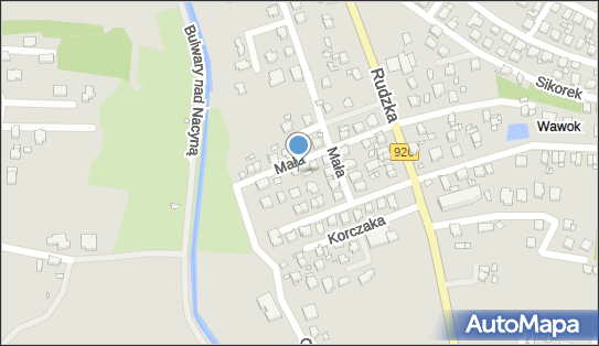 Przedsiębiorstwo Handlowo Usługowe K&ampK, Mała 19C, Rybnik 44-200 - Przedsiębiorstwo, Firma, numer telefonu, NIP: 6422596136