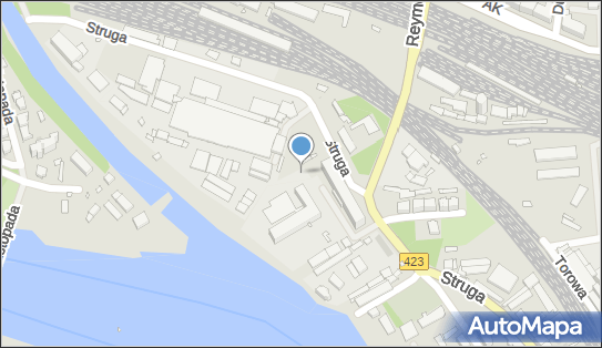 Przedsiębiorstwo Handlowo Usługowe K&ampM Zawada Karina Mazur Niechciał Małgorzata 45-073 - Przedsiębiorstwo, Firma, NIP: 7542669306