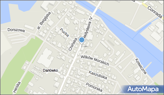 6691463992, Przedsiębiorstwo Handlowo-Usługowe 