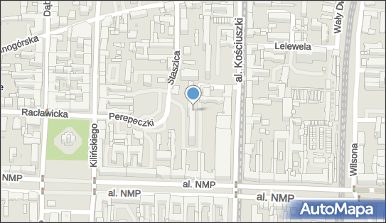 5731015102, Przedsiębiorstwo Handlowo-Usługowe