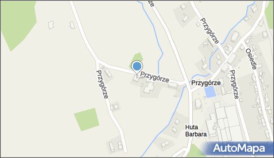 Przedsiębiorstwo Handlowo Usługowe Kacia, Przygórze 197b 57-431 - Przedsiębiorstwo, Firma, NIP: 8851271482