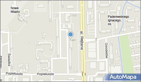 8131037321, Przedsiębiorstwo Handlowo Usługowe 