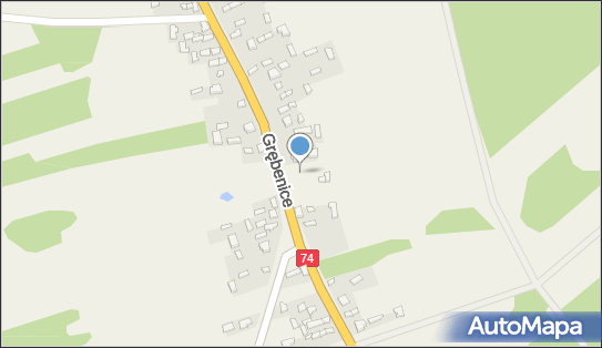 Przedsiębiorstwo Handlowo Usługowe Kameks Gołąb Agnieszka 26-330 - Przedsiębiorstwo, Firma, NIP: 7681122681