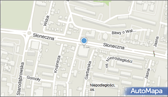 Przedsiębiorstwo Handlowo Usługowe Kanuka, ul. Słoneczna 29 33-100 - Przedsiębiorstwo, Firma, NIP: 8731080667
