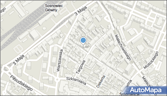 6443485100, Przedsiębiorstwo Handlowo Usługowe 