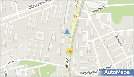 Przedsiębiorstwo Handlowo Usługowe Kar Bar, Częstochowa 42-218 - Przedsiębiorstwo, Firma, NIP: 9490006522